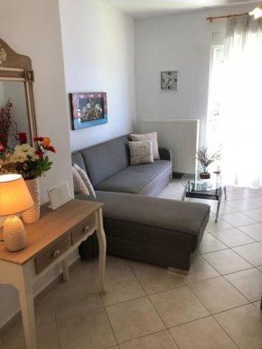 Apartment sea view, Alexandroupoli